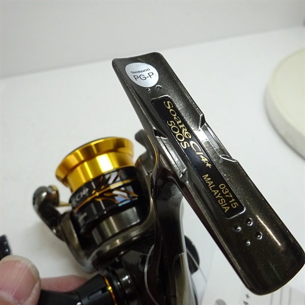 １７ソアレＣＩ４＋５００Ｓ